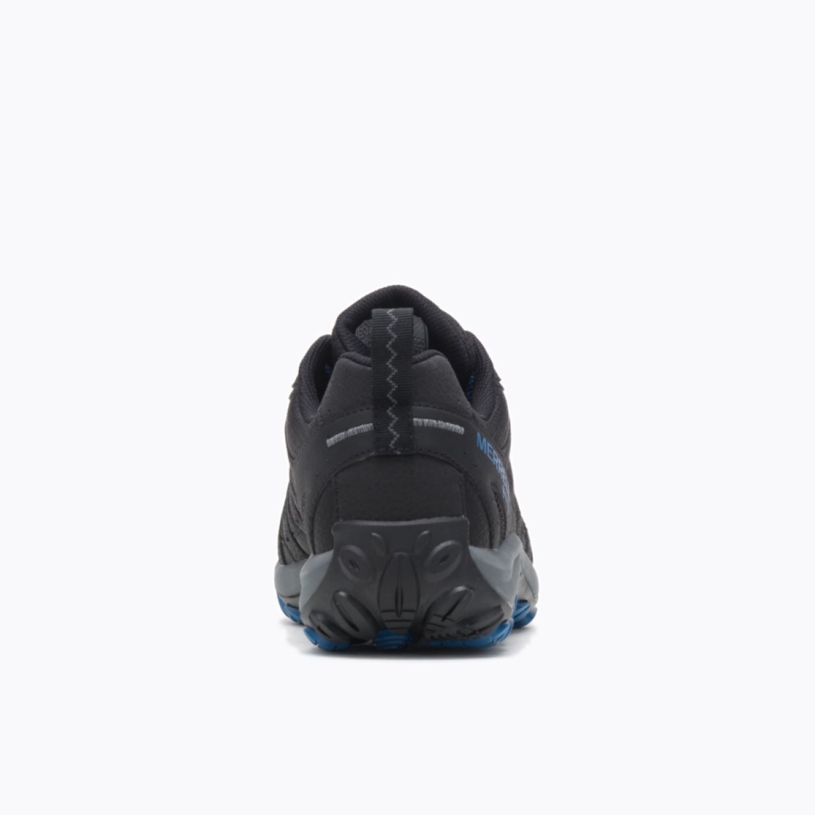 Merrell Hombreaccentor Sport 3 Gore-tex Negro