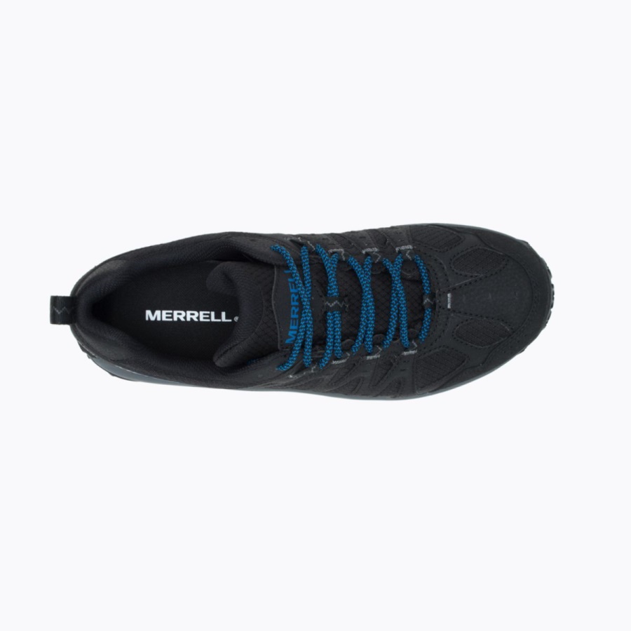 Merrell Hombreaccentor Sport 3 Gore-tex Negro