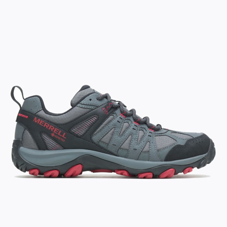 Merrell Accentor Sport 3 Gore-Tex Rock Para Hombre