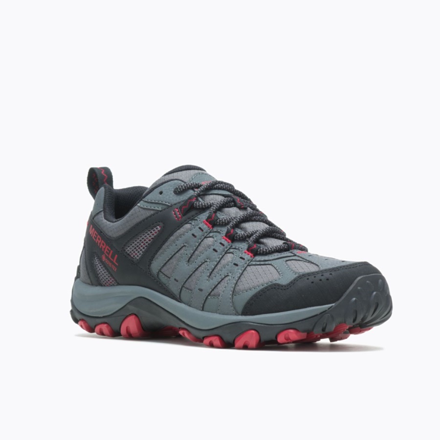 Merrell Accentor Sport 3 Gore-Tex Rock Para Hombre