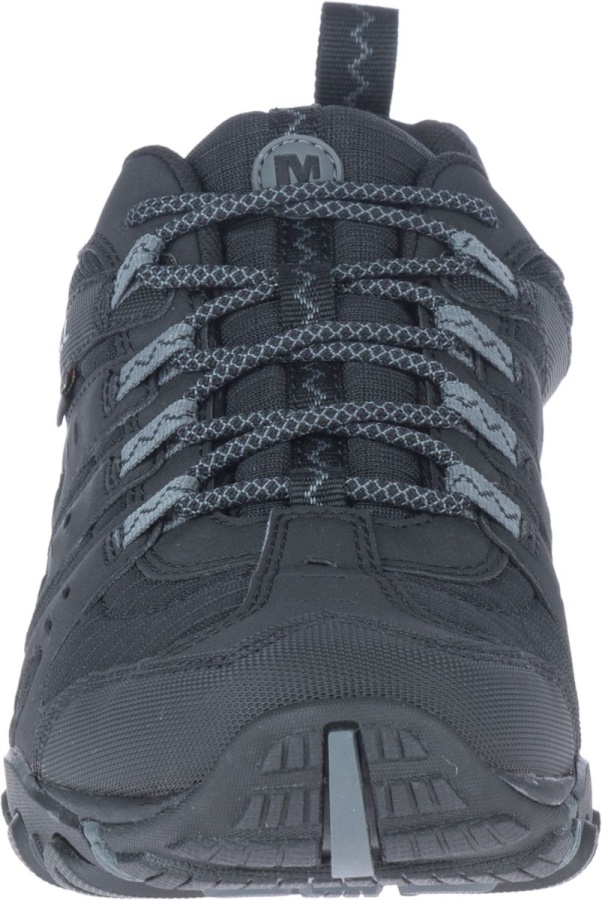 Merrell Accentor Sport Para Hombre Gore-Tex Black-Rock