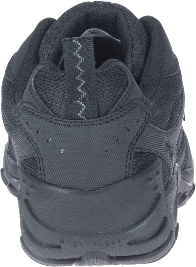Merrell Accentor Sport Para Hombre Gore-Tex Black-Rock