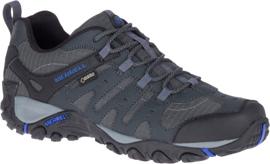 Merrell Accentor Sport Para Hombre Gore-Tex Monument-Sodalite