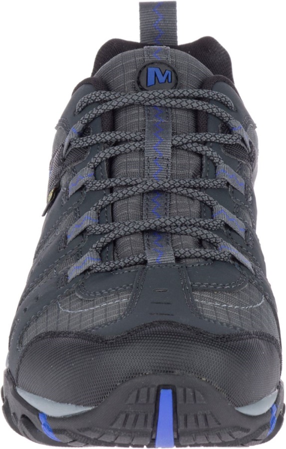 Merrell Accentor Sport Para Hombre Gore-Tex Monument-Sodalite