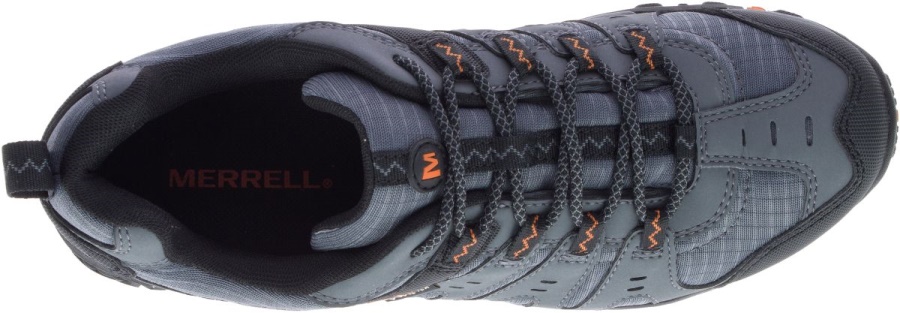 Merrell Accentor Sport Para Hombre Gore-Tex Rock-Exuberance