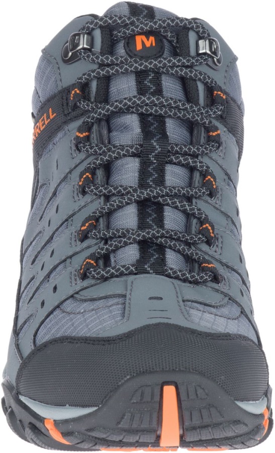 Merrell Accentor Sport Mid Para Hombre Gore-Tex Rock-Exuberance
