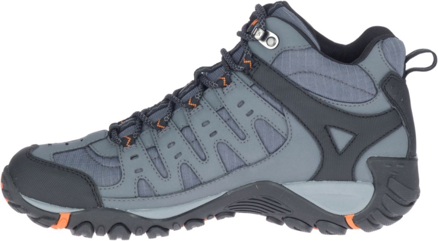 Merrell Accentor Sport Mid Para Hombre Gore-Tex Rock-Exuberance