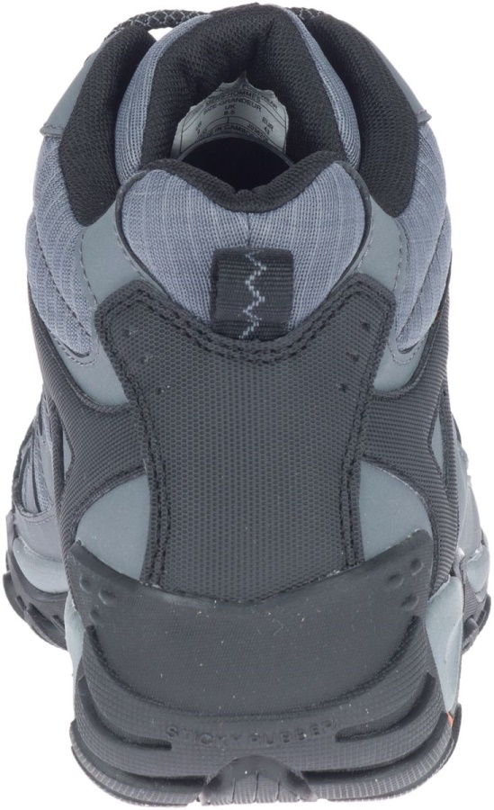 Merrell Accentor Sport Mid Para Hombre Gore-Tex Rock-Exuberance