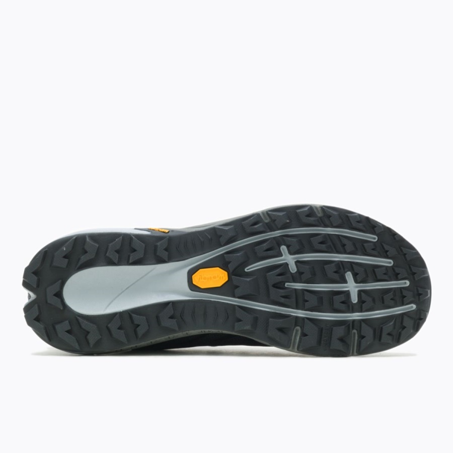 Merrell Agility Peak 4 Hombre Negro