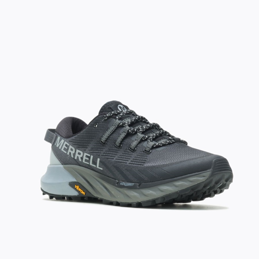Merrell Agility Peak 4 Hombre Negro