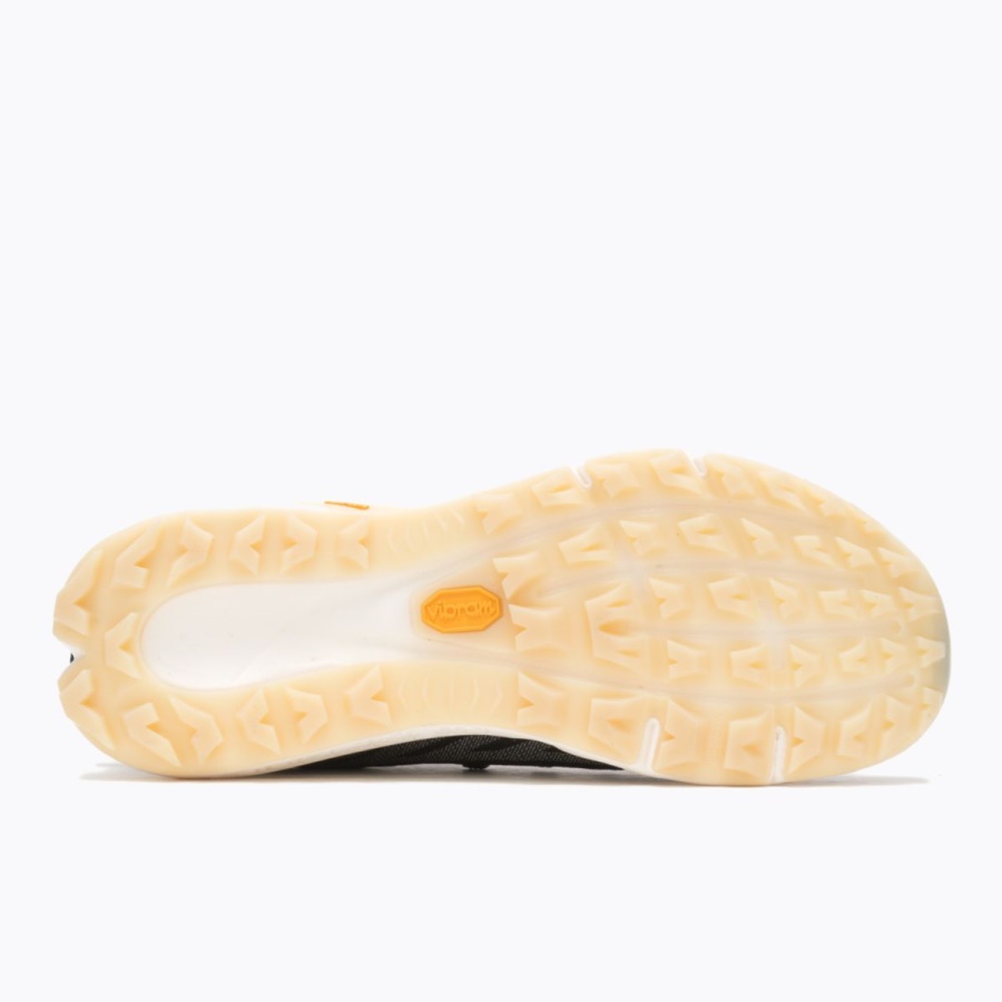 Merrell Agility Peak 4 Eco Dye Hombre Negro-blanco