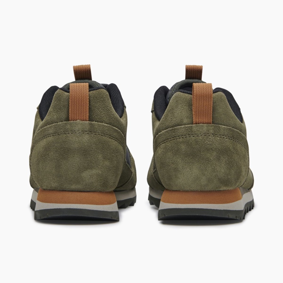 Merrell Zapatillas Alpinas Hombre Beluga