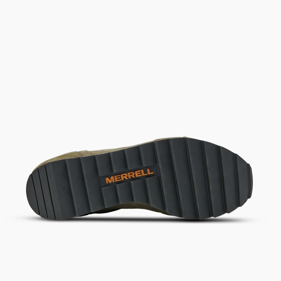 Merrell Zapatillas Alpinas Hombre Beluga