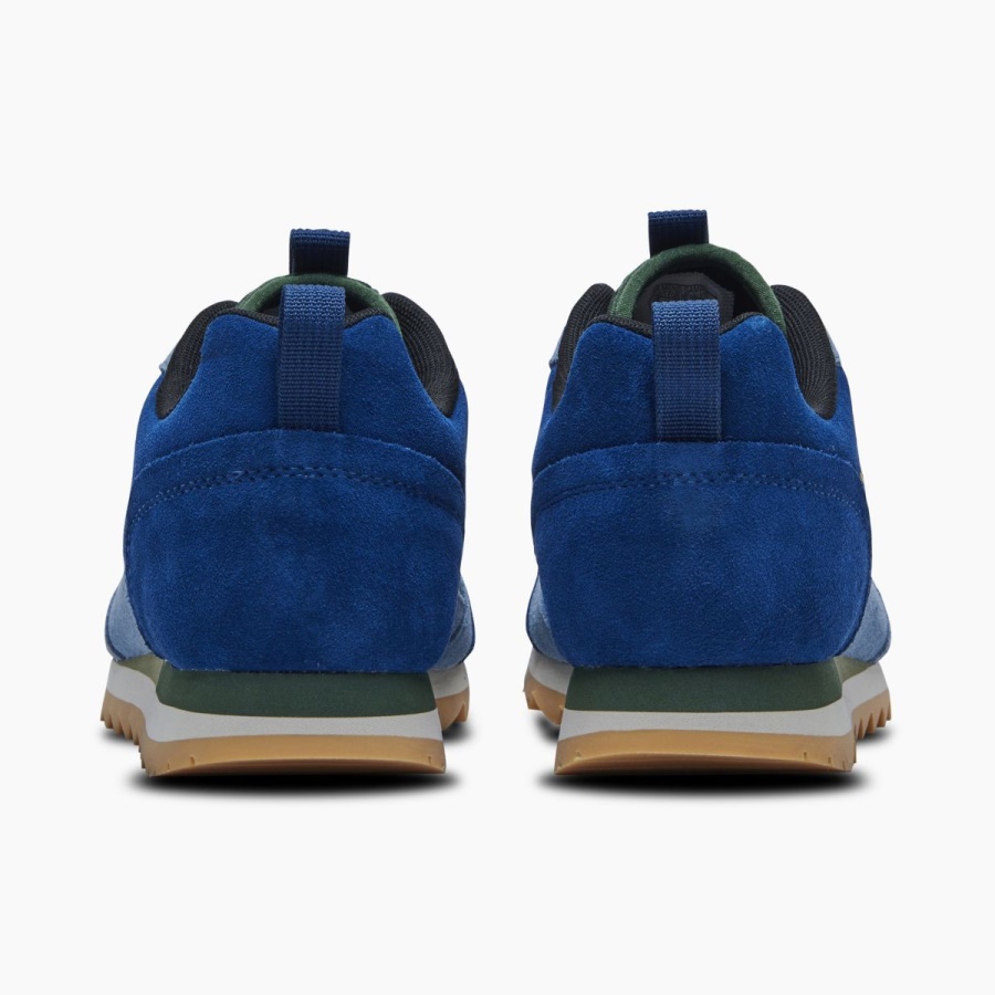 Zapatillas Merrell Alpine Poseidon Hombre