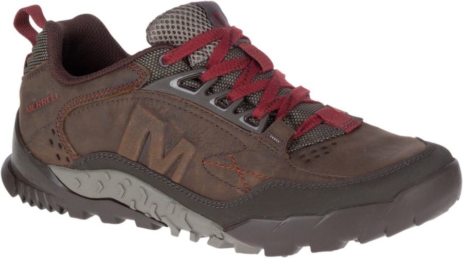 Merrell Hombre Anexo Trak Arcilla Baja