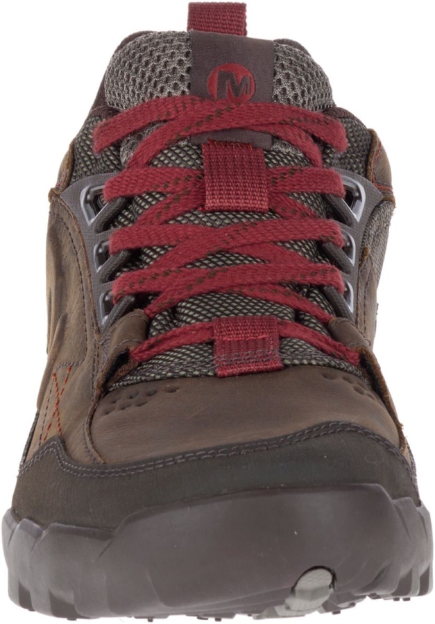 Merrell Hombre Anexo Trak Arcilla Baja