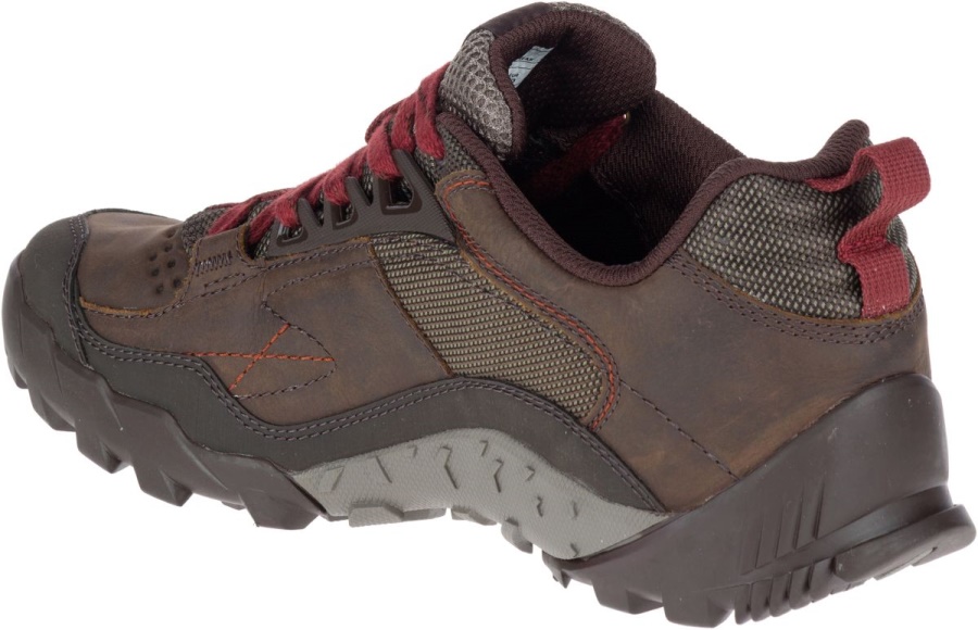 Merrell Hombre Anexo Trak Arcilla Baja