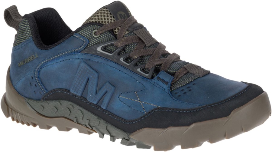 Merrell Hombre Anexo Trak Baja Sodalita