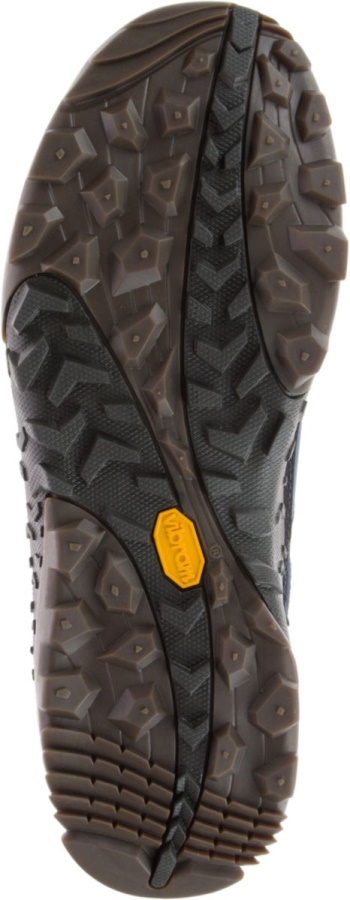 Merrell Hombre Anexo Trak Baja Sodalita