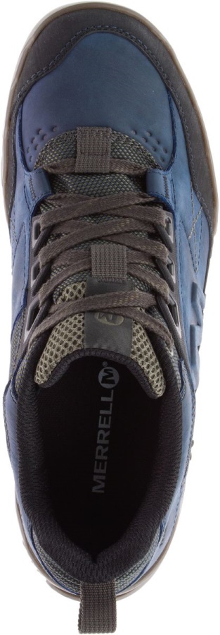 Merrell Hombre Anexo Trak Baja Sodalita