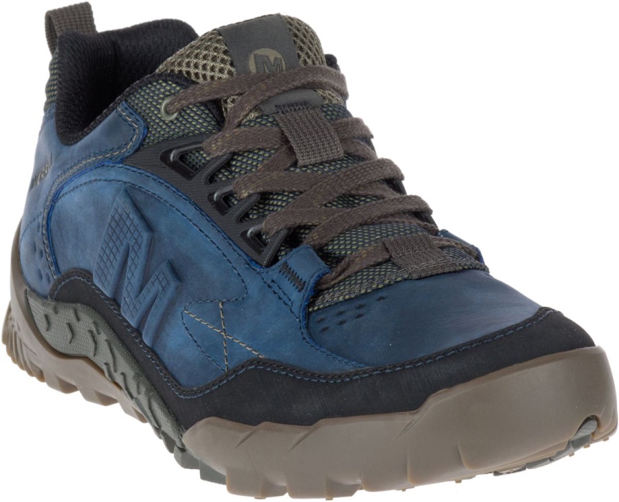 Merrell Hombre Anexo Trak Baja Sodalita