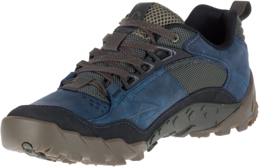 Merrell Hombre Anexo Trak Baja Sodalita