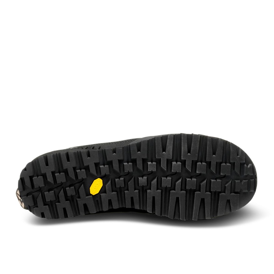 Merrell Hombre Catalyst Pro Negro