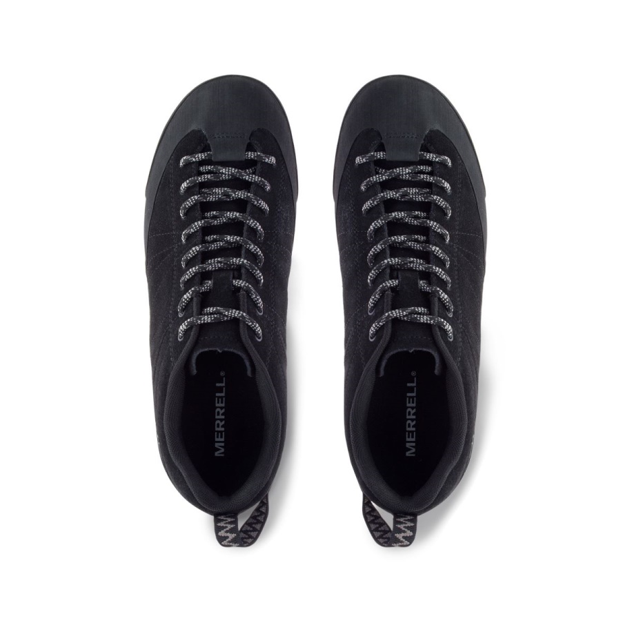 Merrell Hombre Catalyst Pro Negro