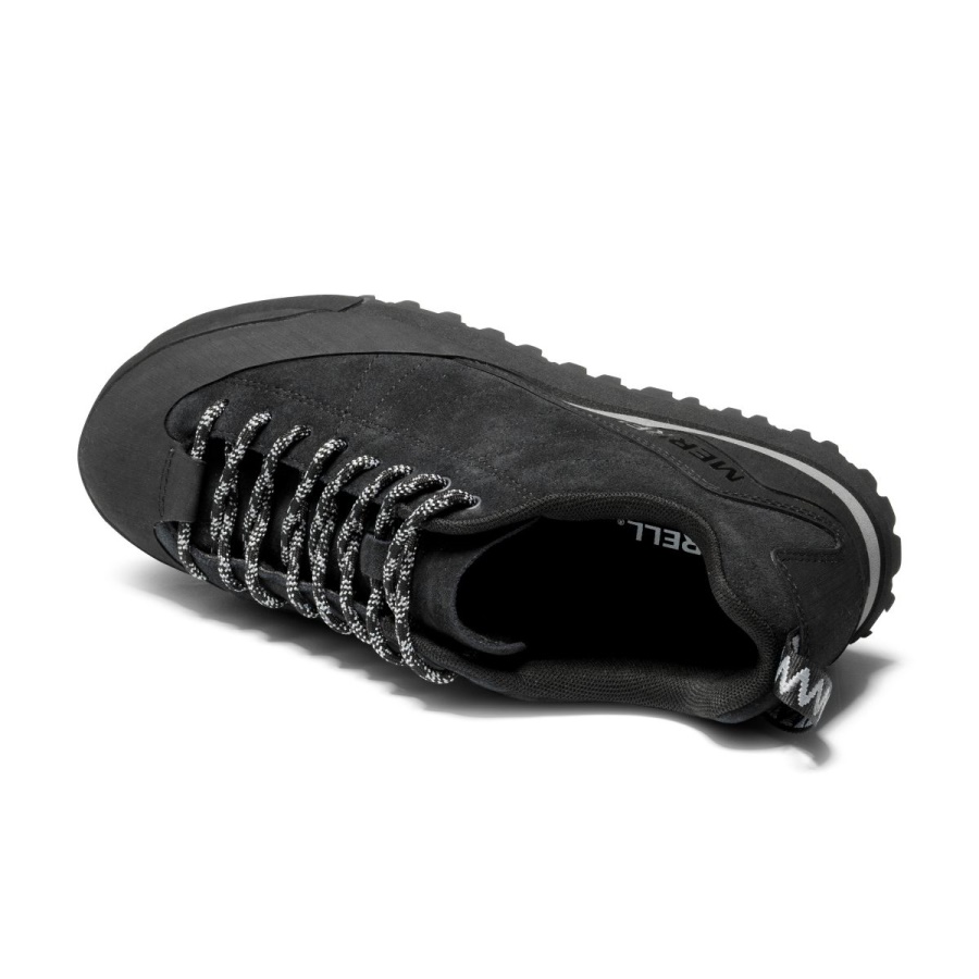 Merrell Hombre Catalyst Pro Negro