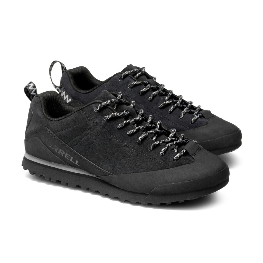 Merrell Hombre Catalyst Pro Negro
