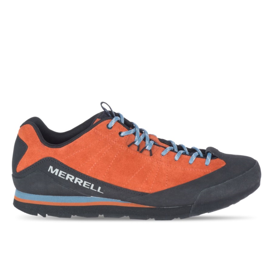 Merrell Catalyst Ante Bruñido Para Hombre