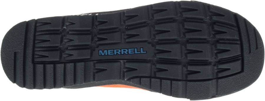 Merrell Catalyst Ante Bruñido Para Hombre