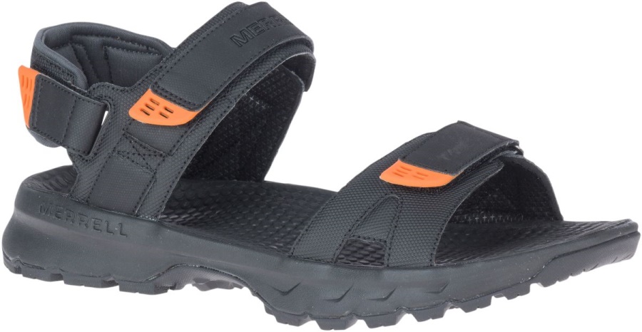 Merrell Hombre Cedrus Convertible 3 Negro