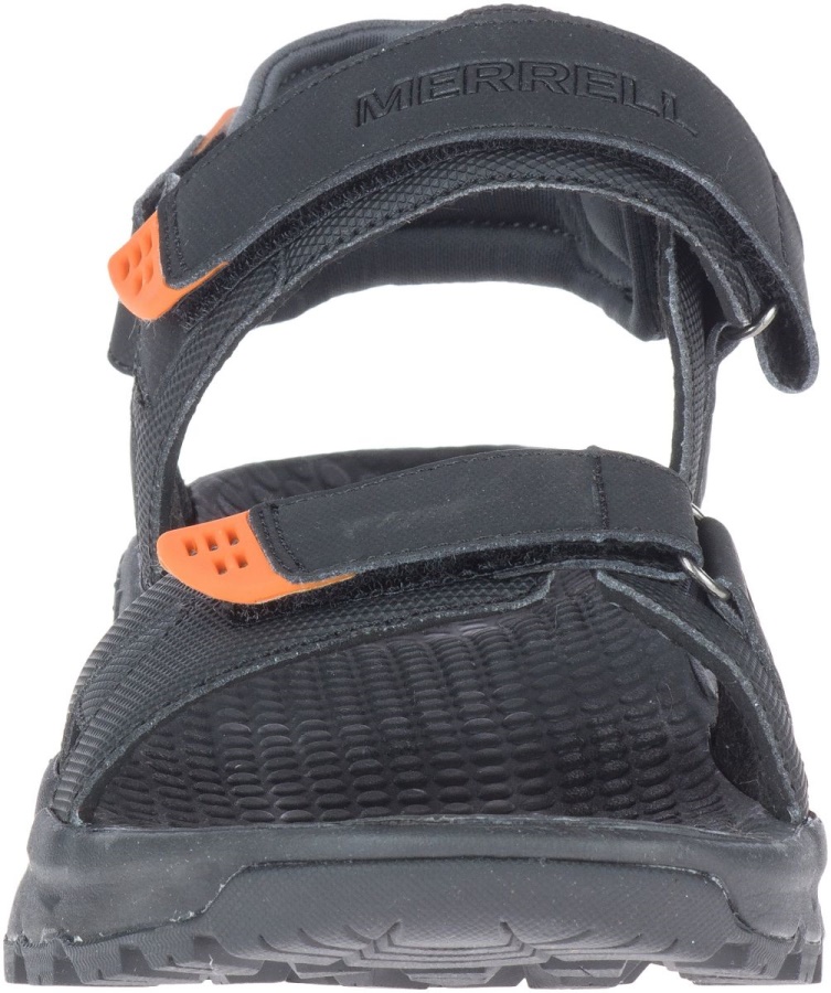 Merrell Hombre Cedrus Convertible 3 Negro