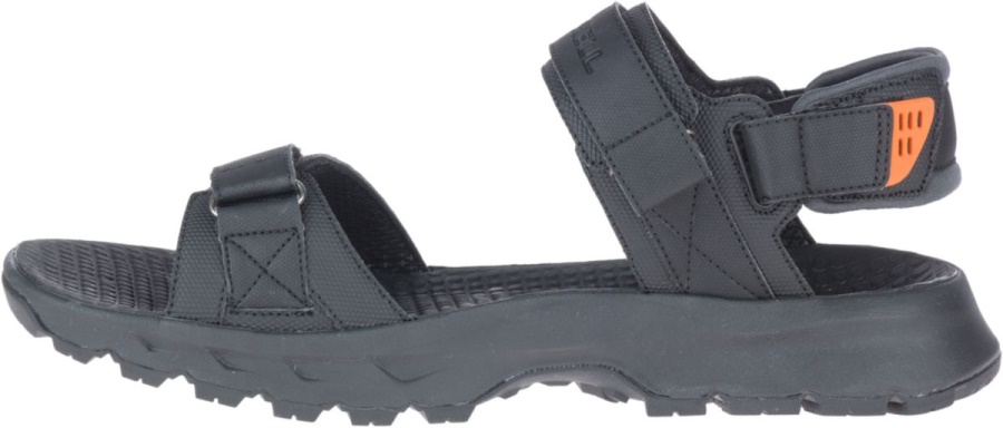 Merrell Hombre Cedrus Convertible 3 Negro
