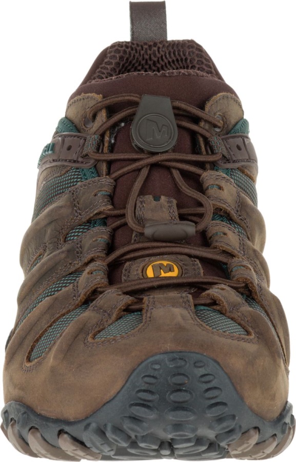 Merrell Chameleon Ii Stretch Arcilla Hombre