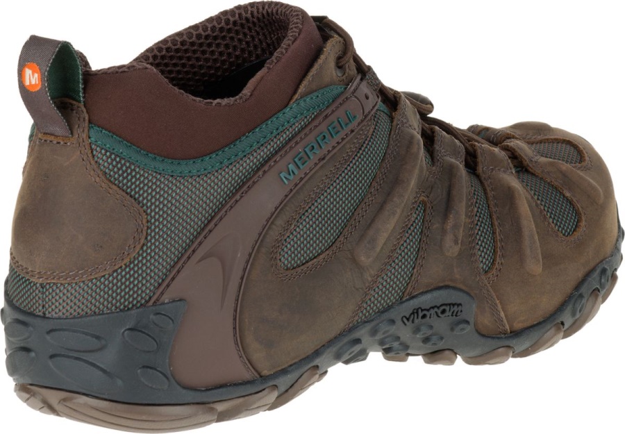 Merrell Chameleon Ii Stretch Arcilla Hombre