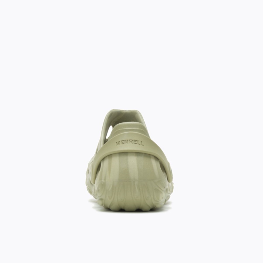 Merrell Hydro Moc Para Hombre Con Hierba Floreciente