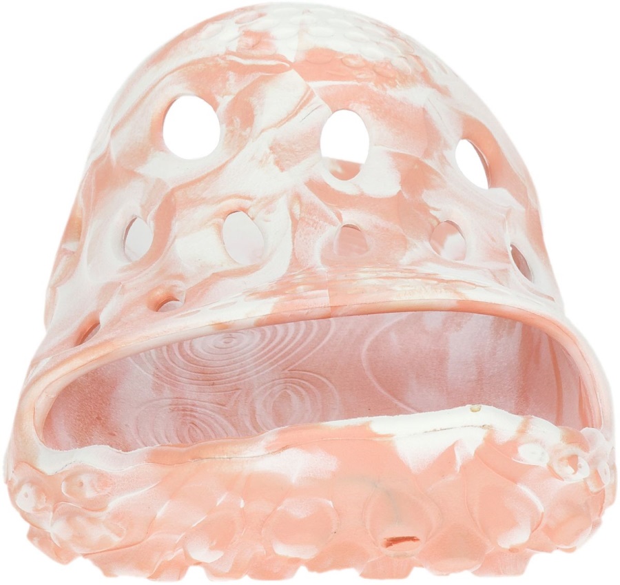 Merrell Hydro Slide Hombre Melocotón