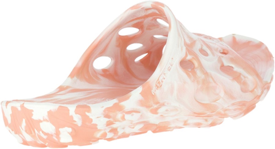 Merrell Hydro Slide Hombre Melocotón