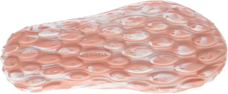 Merrell Hydro Slide Hombre Melocotón
