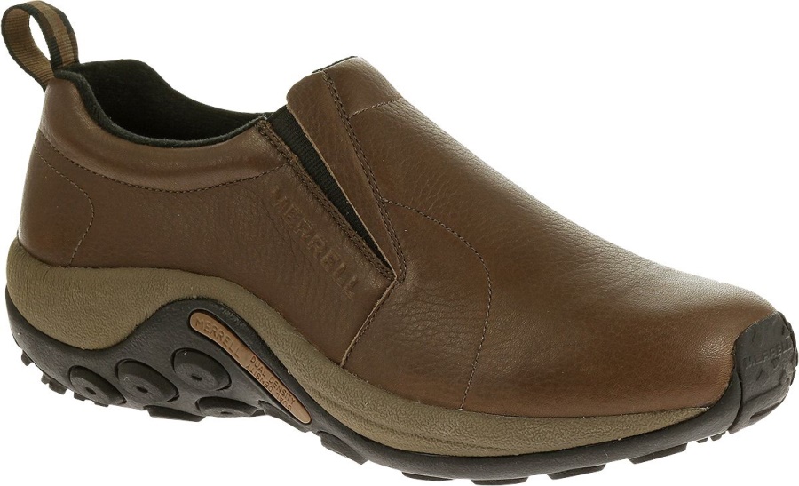Merrell Hombre Jungle Moc Marrón