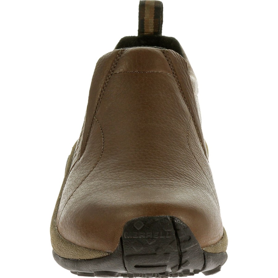 Merrell Hombre Jungle Moc Marrón