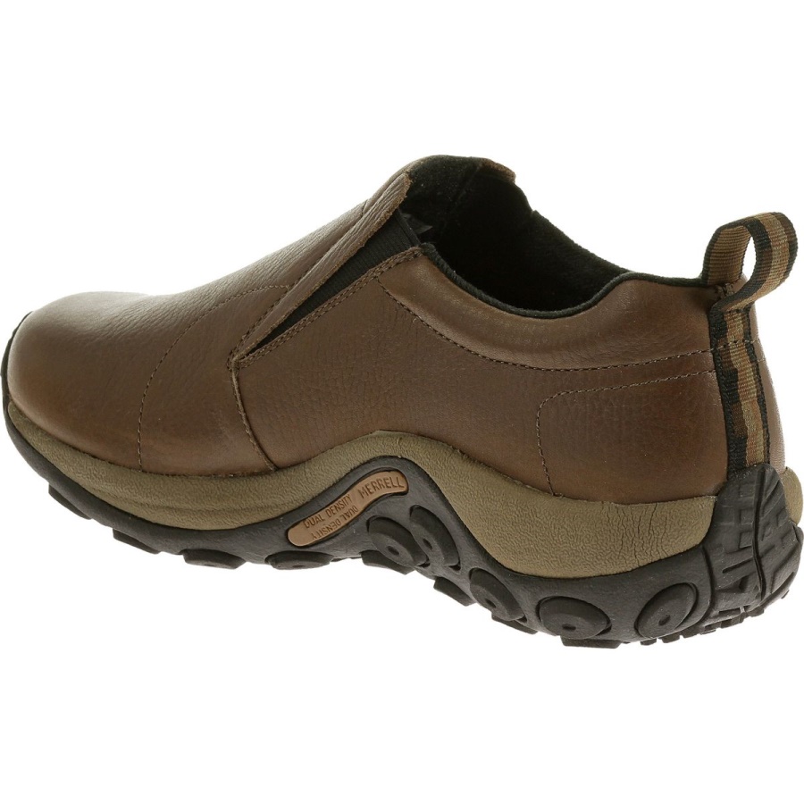 Merrell Hombre Jungle Moc Marrón