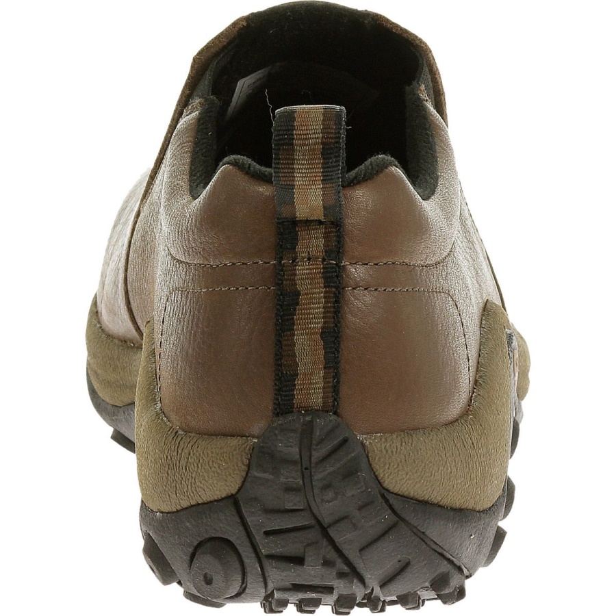 Merrell Hombre Jungle Moc Marrón