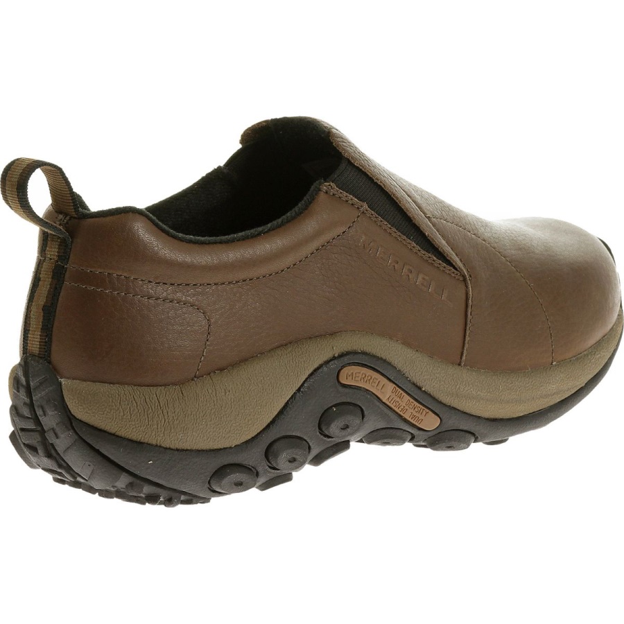 Merrell Hombre Jungle Moc Marrón