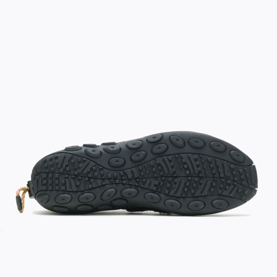 Merrell Jungle Moc Explorer Para Hombre, Azul-boulder