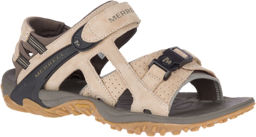 Merrell Hombre Kahuna Iii Classic Taupe