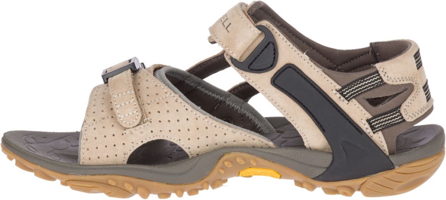 Merrell Hombre Kahuna Iii Classic Taupe