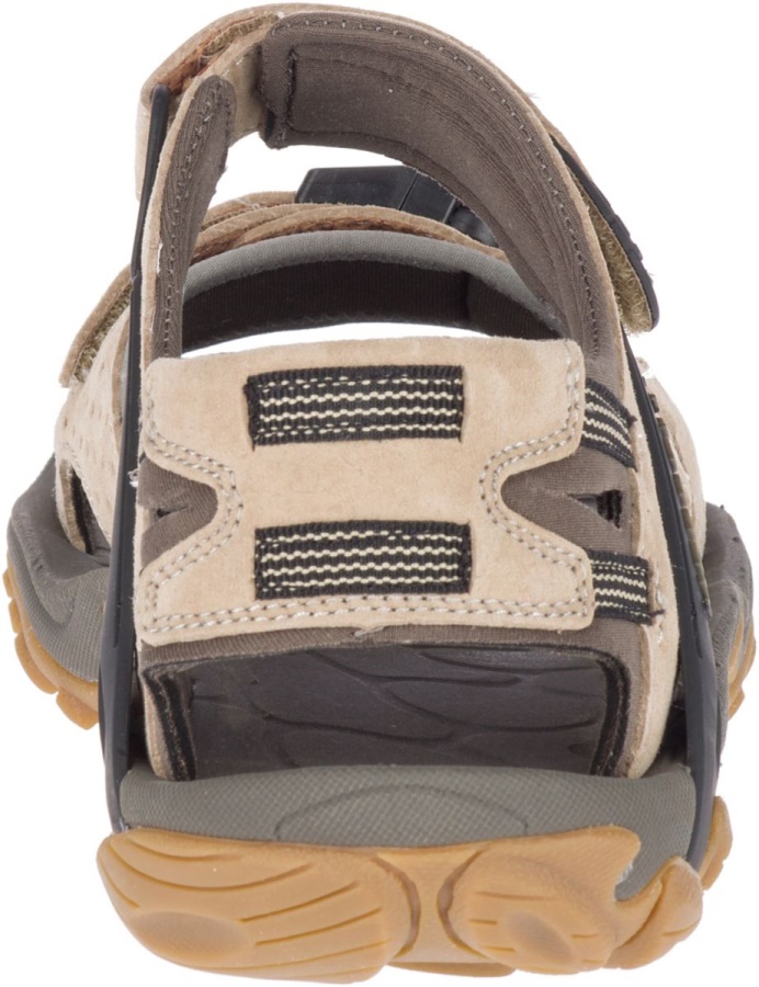 Merrell Hombre Kahuna Iii Classic Taupe